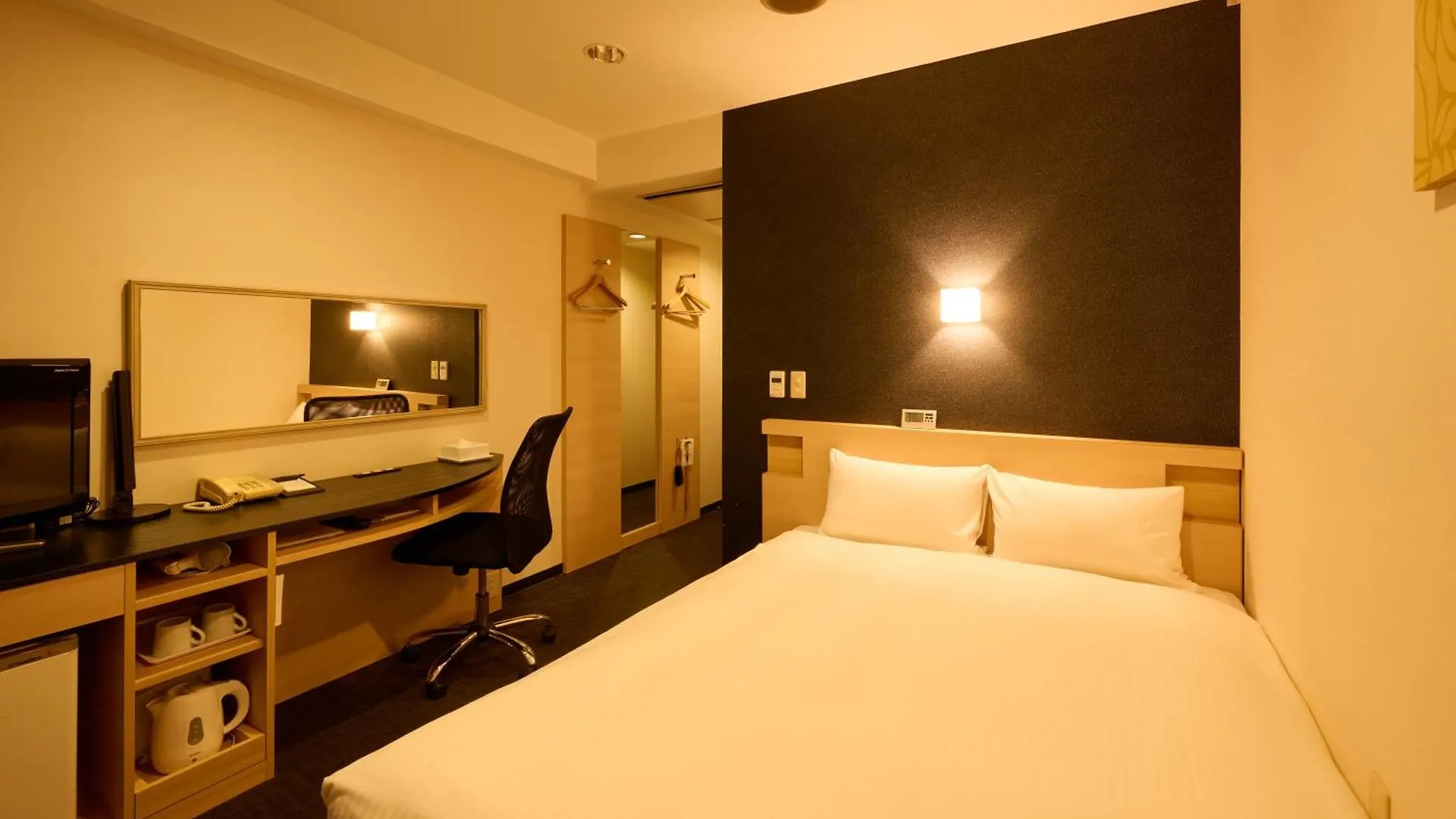Smile Hotel Kyoto Shijo Japon