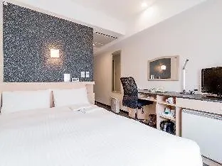 Smile Hotel Kyoto Shijo Japon