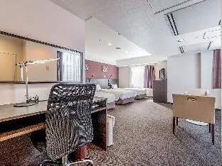 Smile Hotel Kyoto Shijo 3*,