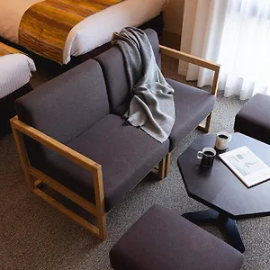 3* Hotel Mitsui Garden Sanjo