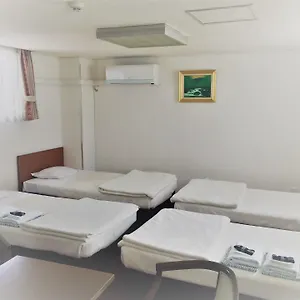 Yanagibashi Токио