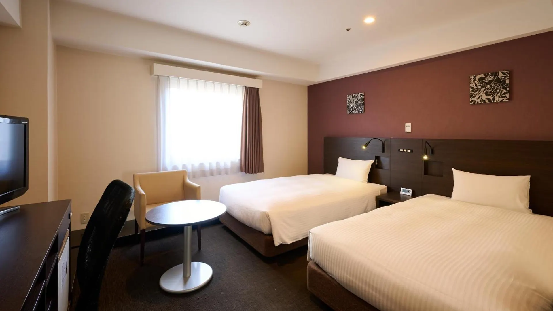 Smile Hotel Kyoto Shijo