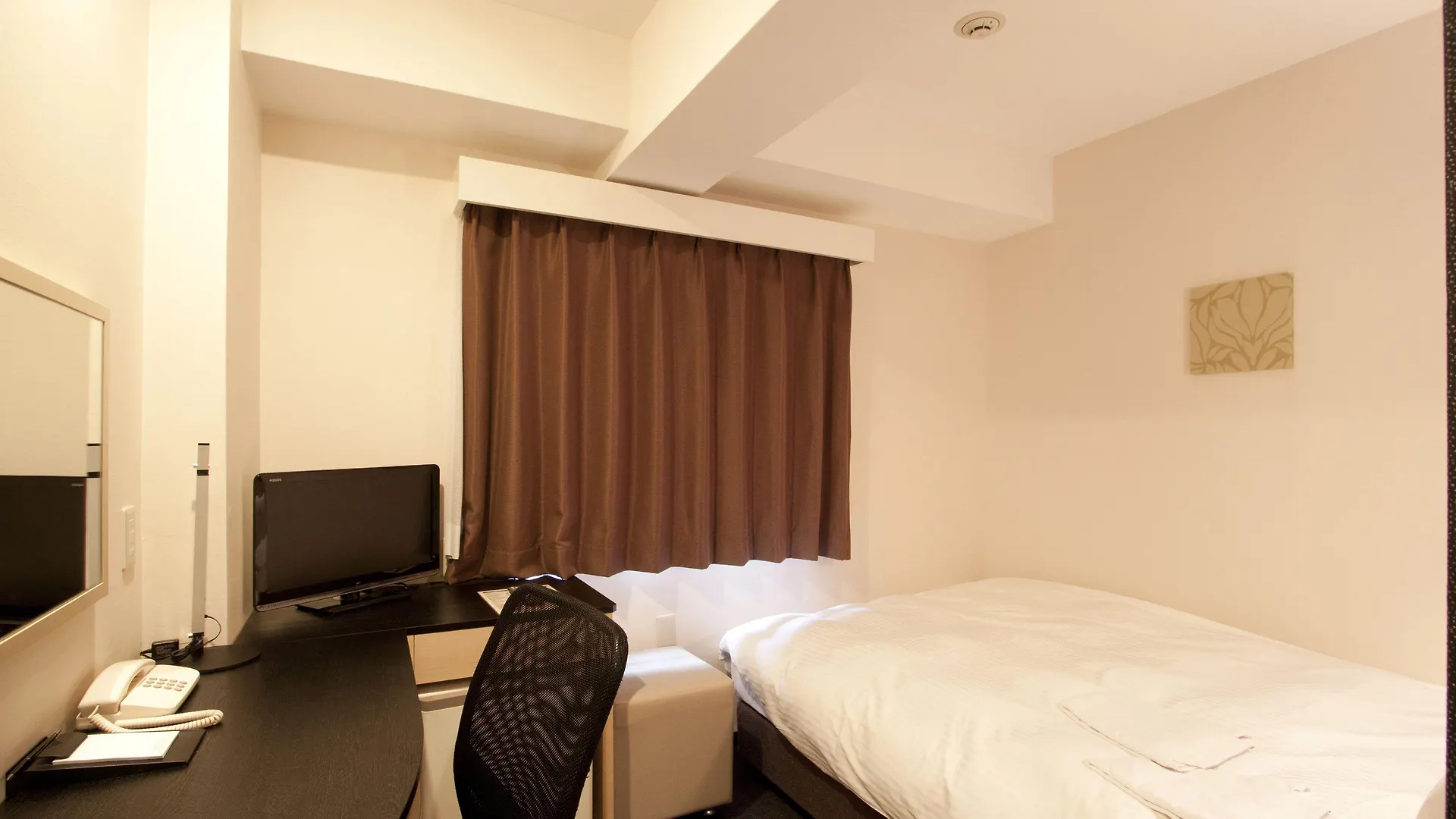 Smile Hotel Kyoto Shijo