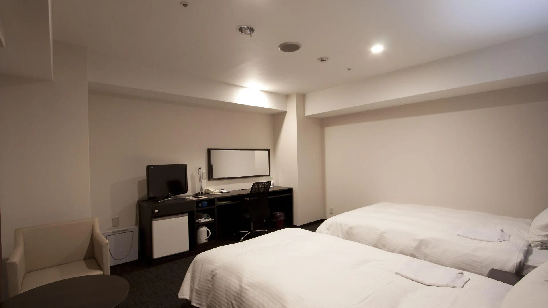 Smile Hotel Kyoto Shijo