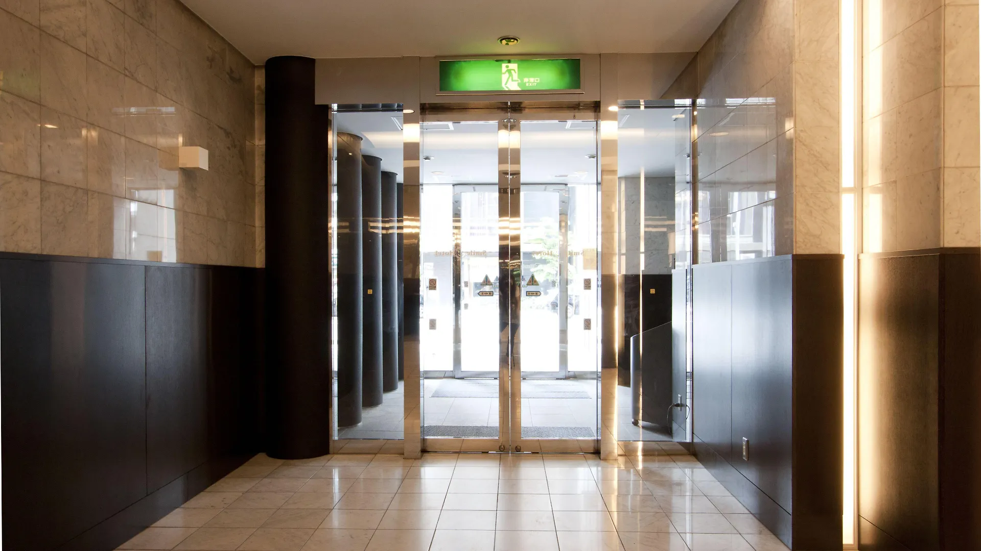 Smile Hotel Kyoto Shijo