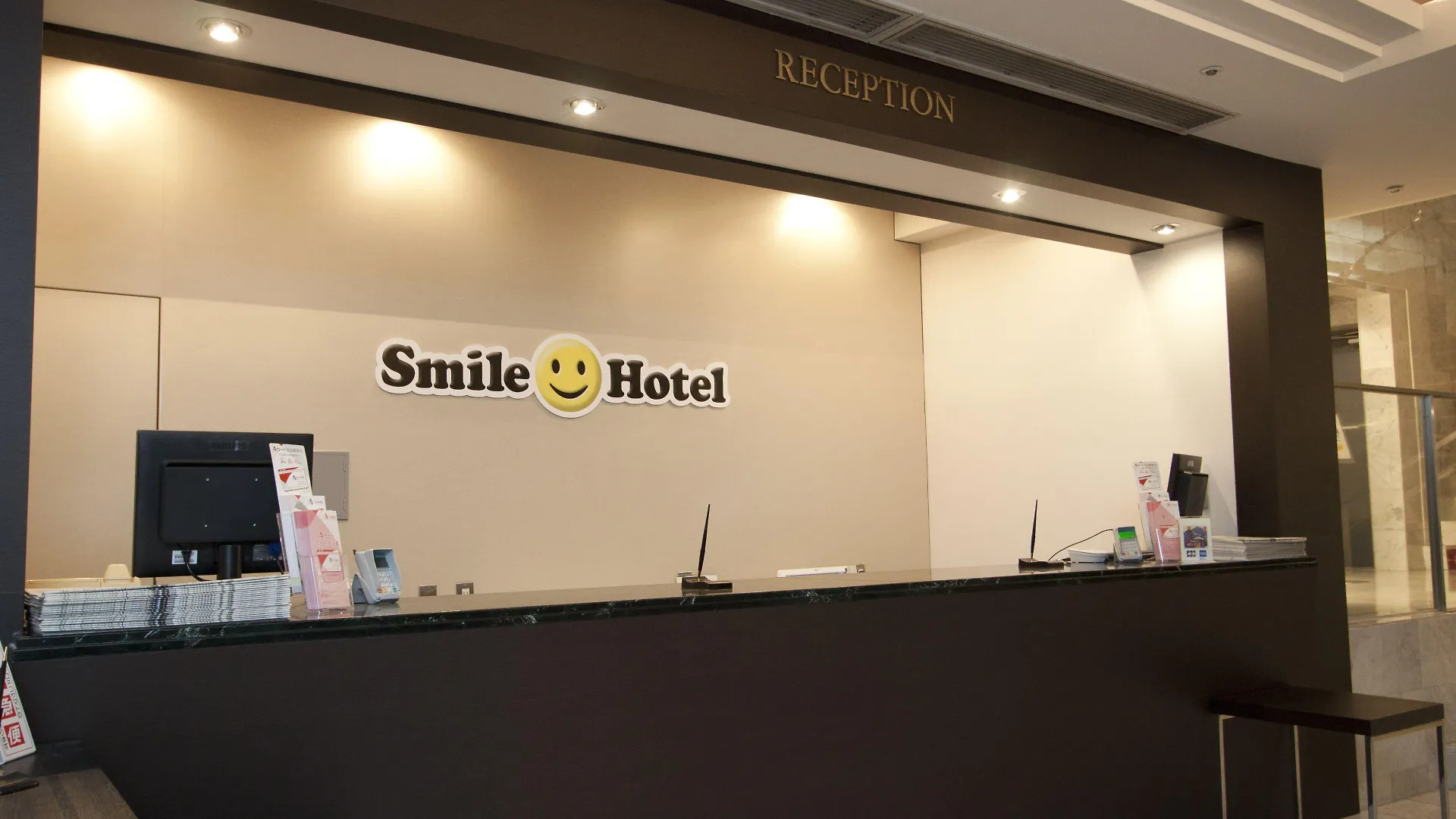 Smile Hotel Kyoto Shijo