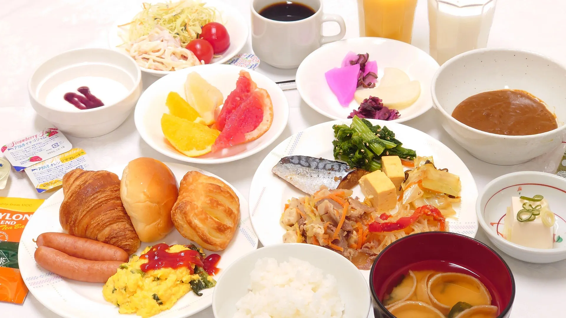 Smile Hotel Kyoto Shijo